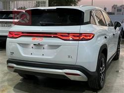 BYD QIN L DM-i